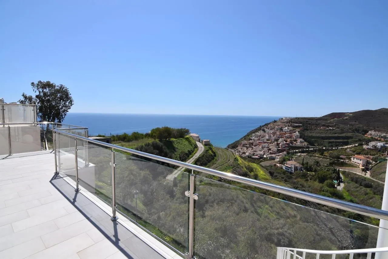 Balcon Del Mar 43 Apto 123 Appartement Málaga
