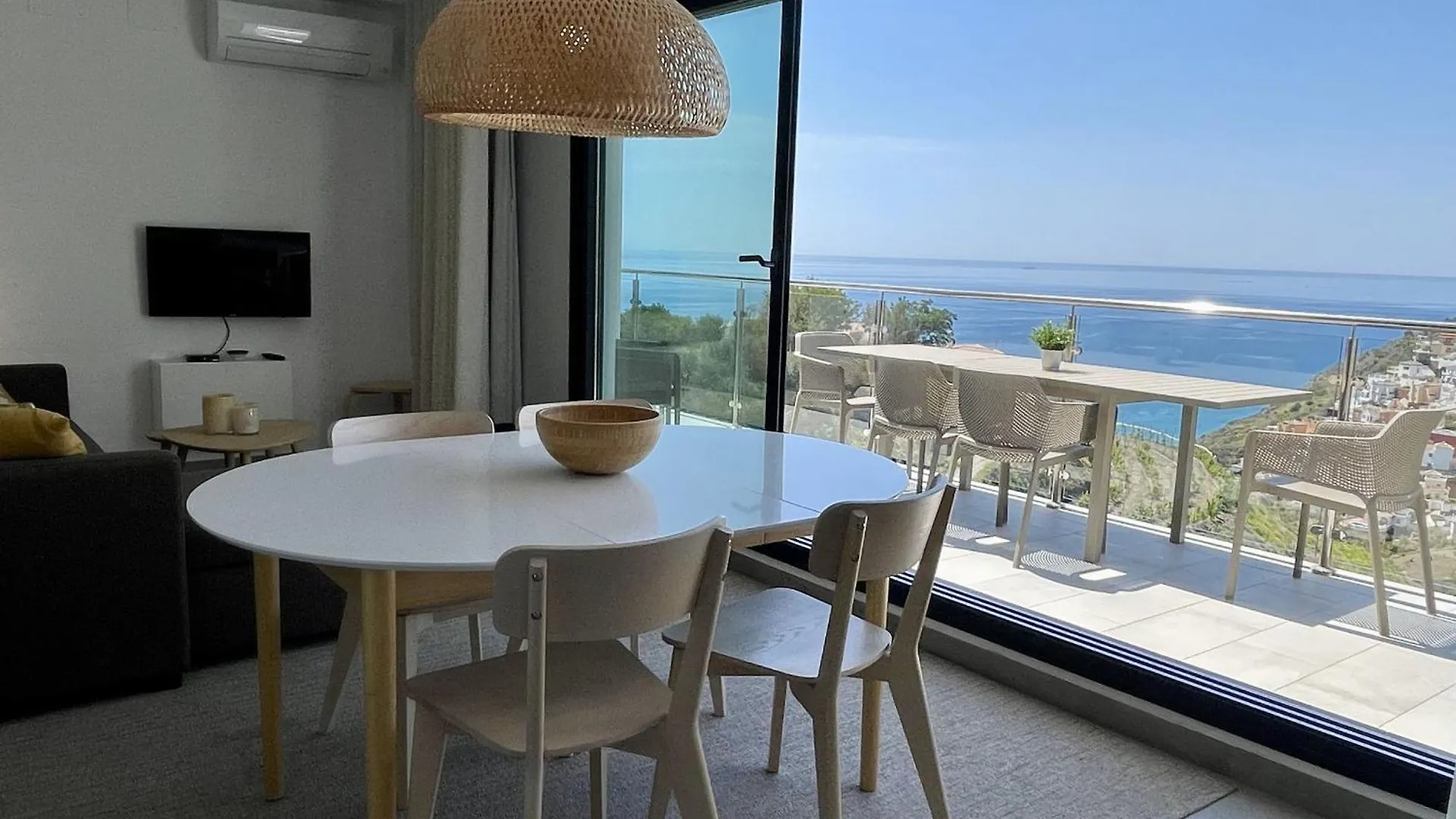 Balcon Del Mar 43 Apto 123 Appartement Málaga 0*,  Spanje