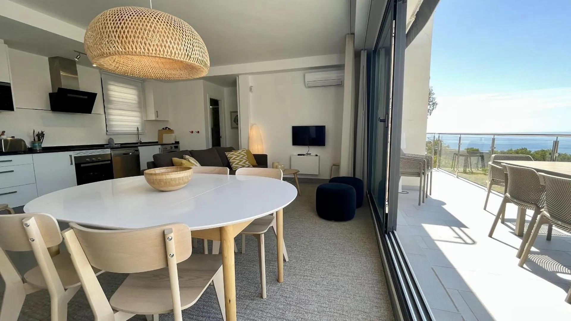 Balcon Del Mar 43 Apto 123 Appartement Málaga Spanje