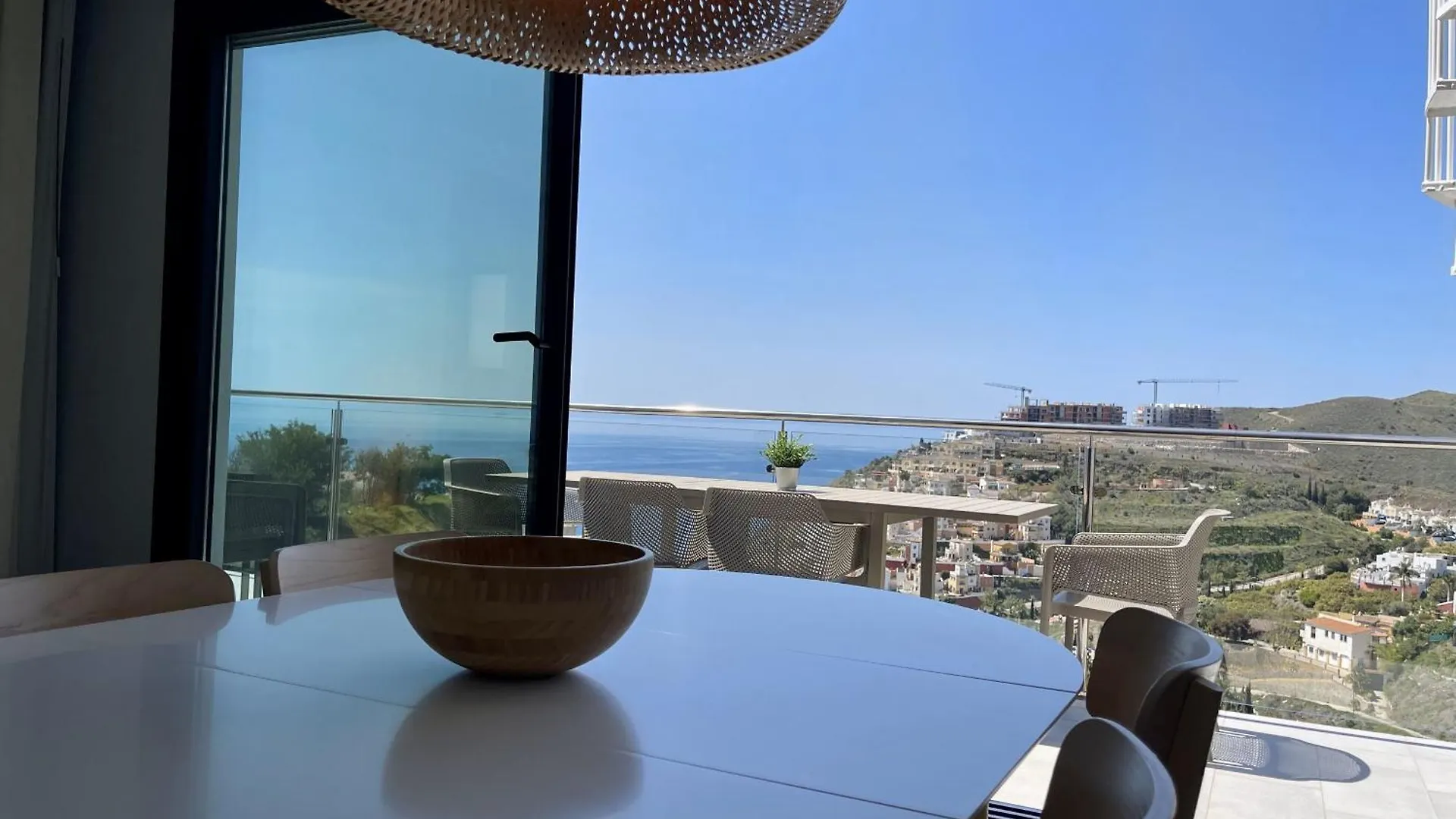 Balcon Del Mar 43 Apto 123 Appartement Málaga