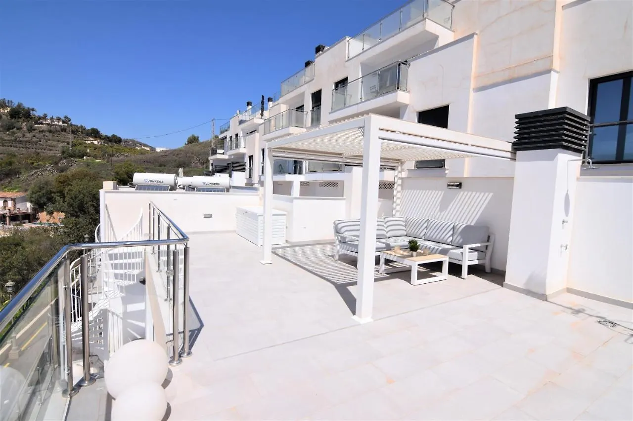 Balcon Del Mar 43 Apto 123 Apartment Malaga 0*,