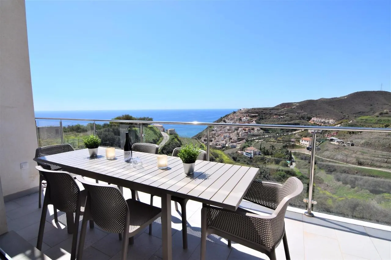 Balcon Del Mar 43 Apto 123 Apartment Malaga 0*,  Spain