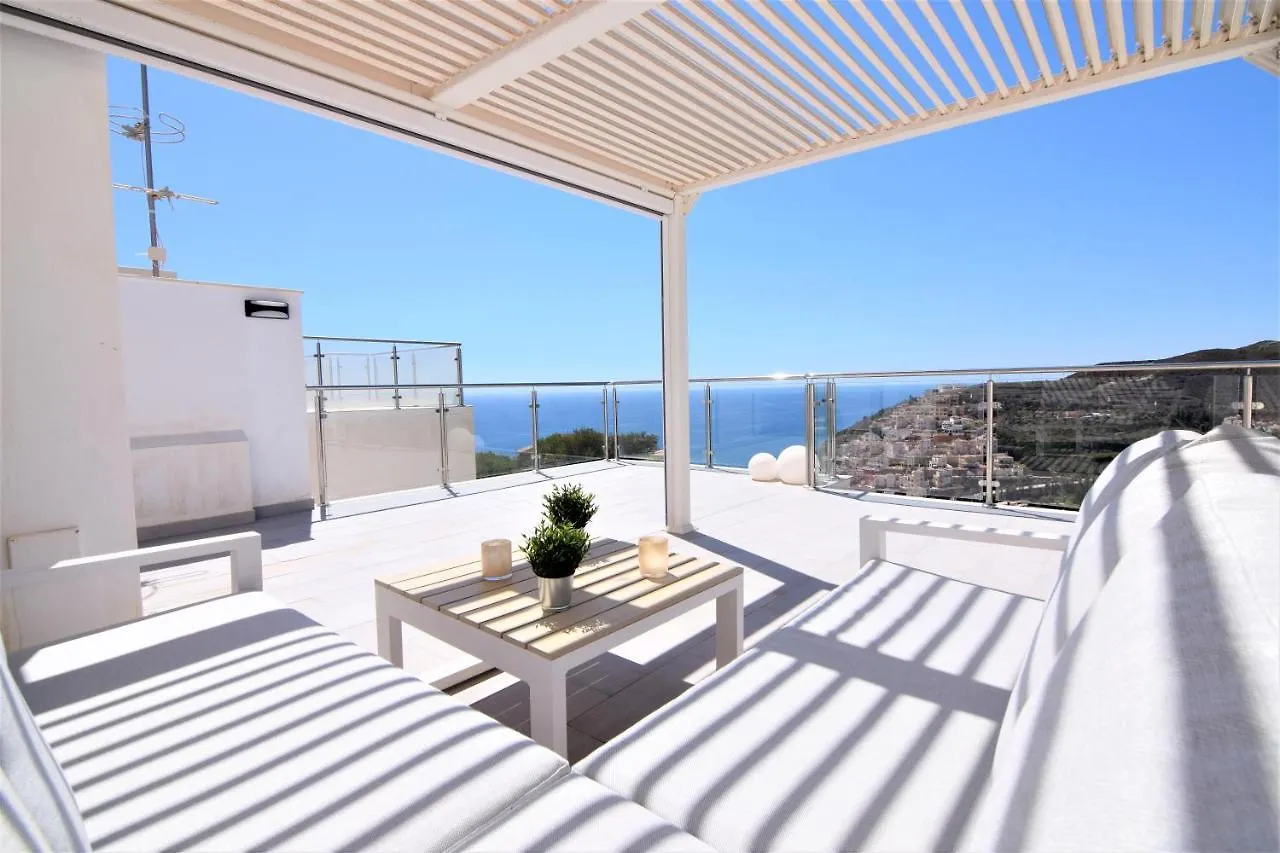 Balcon Del Mar 43 Apto 123 Apartment Malaga