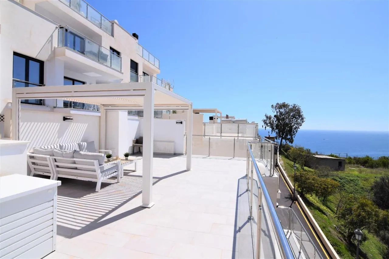 Balcon Del Mar 43 Apto 123 Apartment Malaga Spain