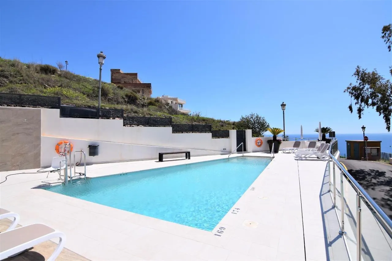 Balcon Del Mar 43 Apto 123 Apartment Malaga 0*,  Spain