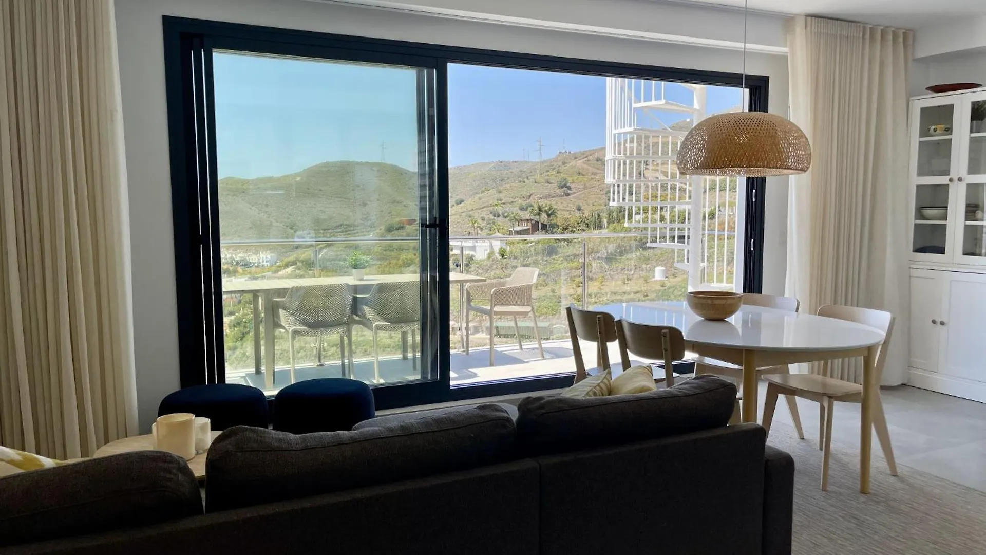 Balcon Del Mar 43 Apto 123 Apartment Malaga 0*,
