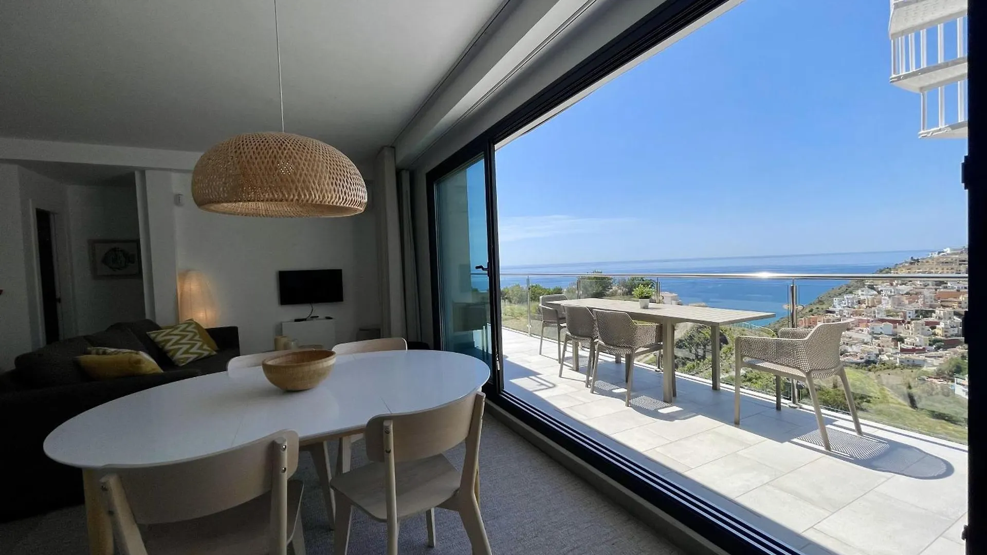 Balcon Del Mar 43 Apto 123 Apartment Malaga 0*,  Spain