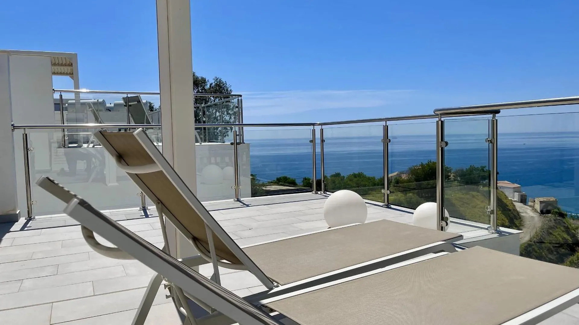 Balcon Del Mar 43 Apto 123 Apartment Malaga